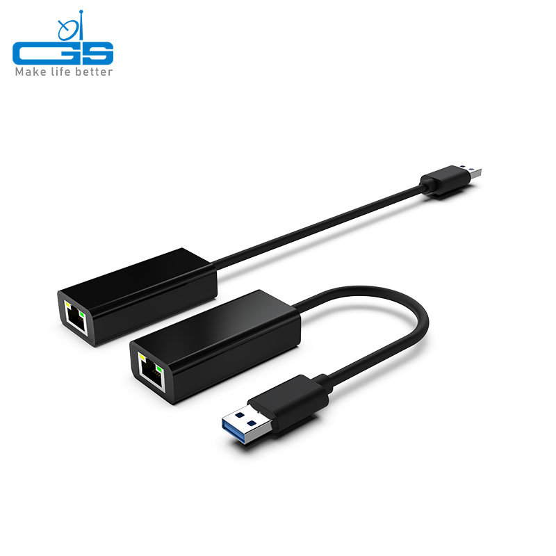 USB A to RJ45 Adapter